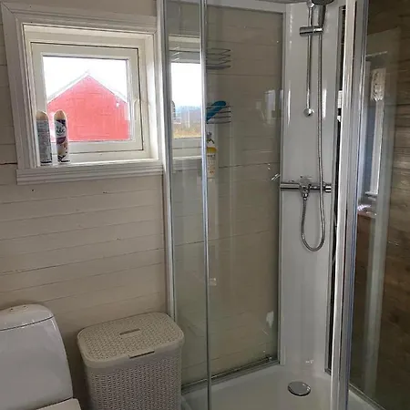 Borghildstua بيت للعطل