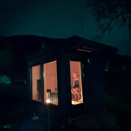 Borghildstua Casa de Férias *